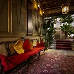 Palazzo Paruta & Wellness 4* Venedig