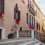 Hotell Palazzo Paruta & Wellness Venedig