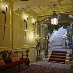 Palazzo Paruta & Wellness Hotell 4*
