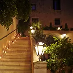 Hotell Palazzo Paruta & Wellness