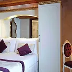 Hotell Palazzo Paruta & Wellness 4*