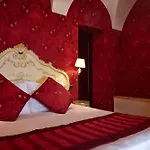 Hotell Palazzo Paruta & Wellness Venedig