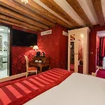 Hotell Palazzo Paruta & Wellness Venedig
