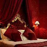 Hotell Palazzo Paruta & Wellness