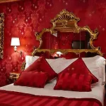Palazzo Paruta & Wellness Hotell 4*