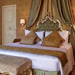 Hotell Palazzo Paruta & Wellness Venedig