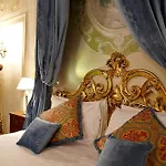 Hotell Palazzo Paruta & Wellness