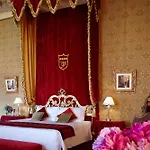 Hotell Palazzo Paruta & Wellness