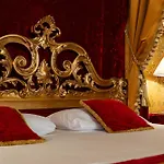 Palazzo Paruta & Wellness Hotell 4*