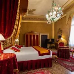 Palazzo Paruta & Wellness Hotell