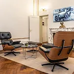 Palazzo Paruta & Wellness Hotell Venedig