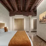 Hotell Palazzo Paruta & Wellness Venedig