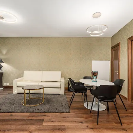 Palazzo Paruta & Wellness Hotell Venedig