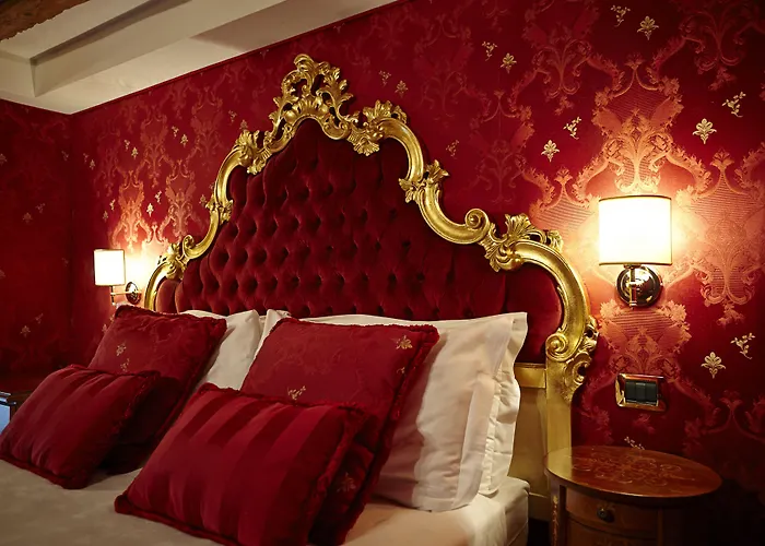 Palazzo Paruta & Wellness 4*