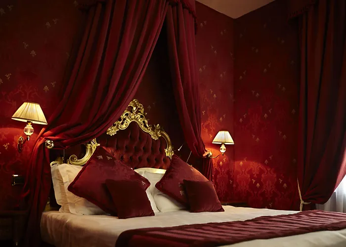 Palazzo Paruta & Wellness 4*