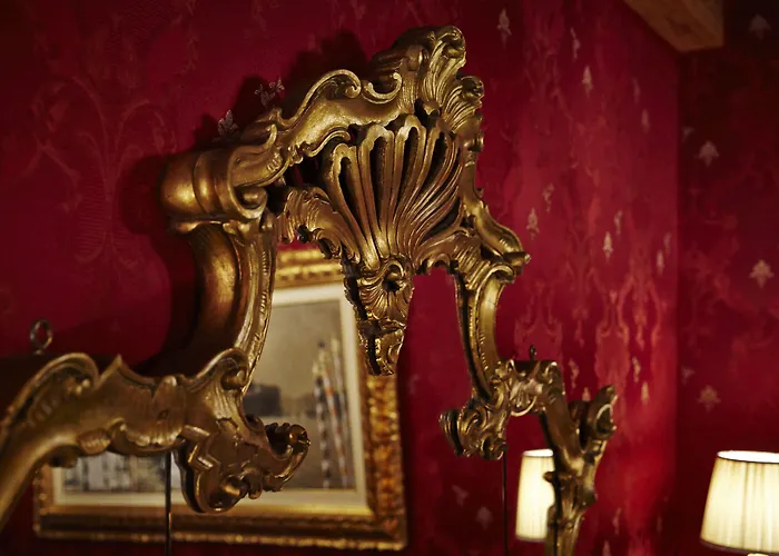 Palazzo Paruta & Wellness Hotell Venedig