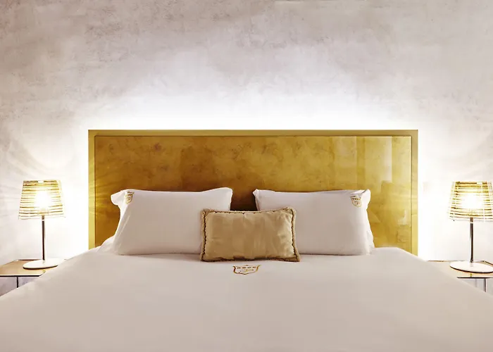 Hotell Palazzo Paruta & Wellness 4*