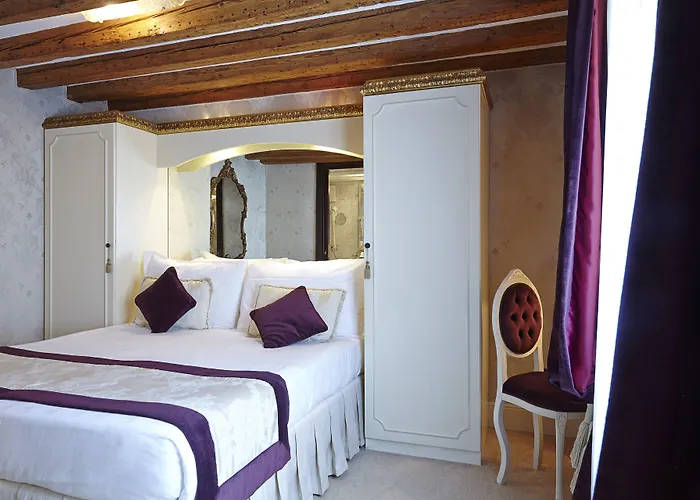 Palazzo Paruta & Wellness