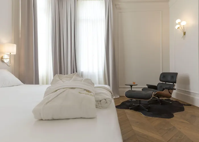 Palazzo Paruta & Wellness Hotell Venedig
