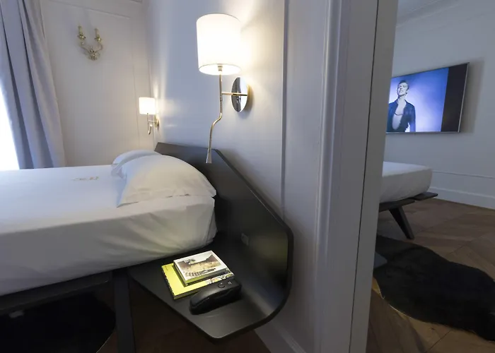 Hotell Palazzo Paruta & Wellness Venedig