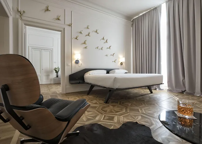 Hotell Palazzo Paruta & Wellness Venedig