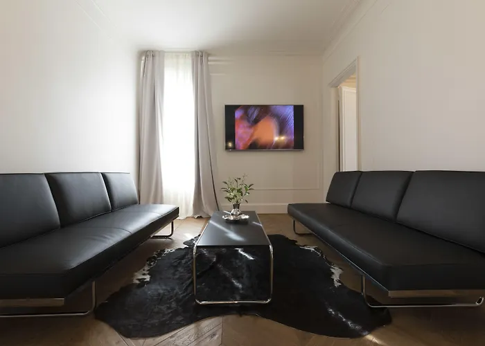 Hotell Palazzo Paruta & Wellness 4*