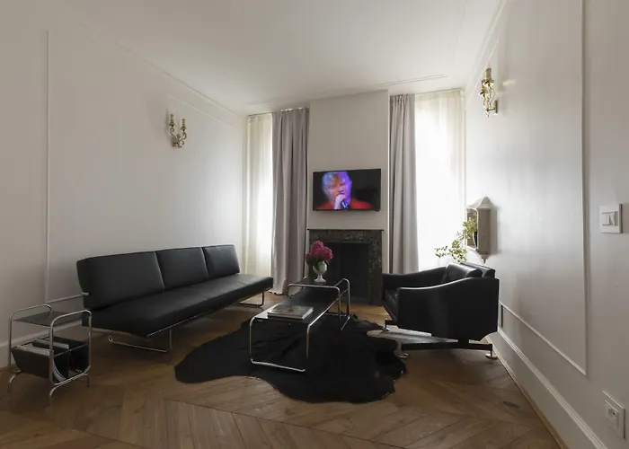 Palazzo Paruta & Wellness
