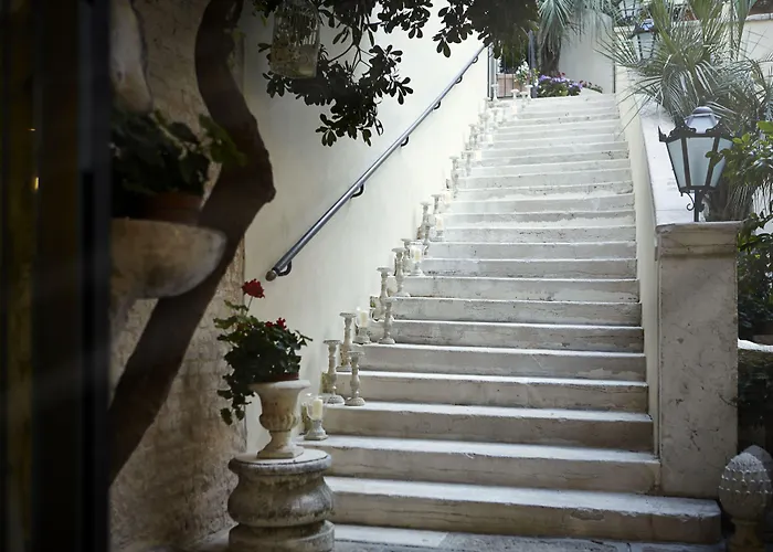 Palazzo Paruta & Wellness Hotell Venedig