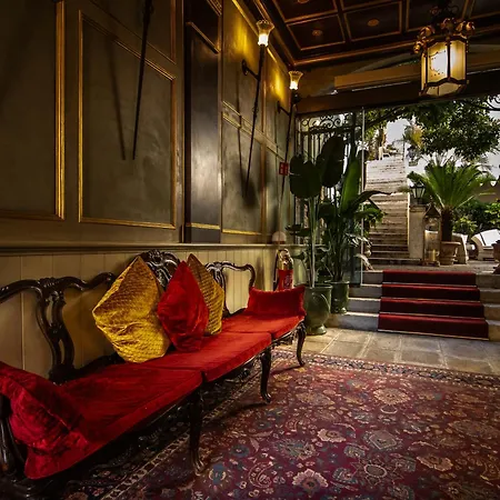 Palazzo Paruta & Wellness 4* Venedik