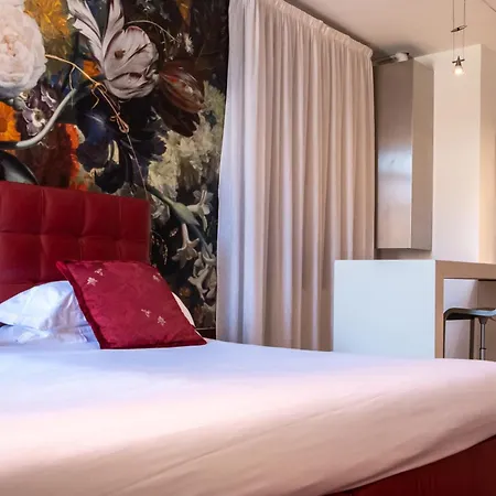 Palazzo Paruta & Wellness 4* Βενετία
