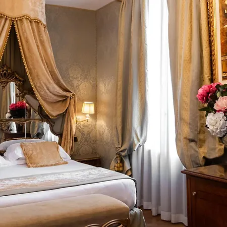 Palazzo Paruta & Wellness 4* Βενετία