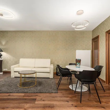 Palazzo Paruta & Wellness Ξενοδοχείο