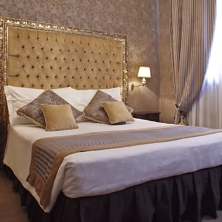 Palazzo Paruta & Wellness Ξενοδοχείο 4*