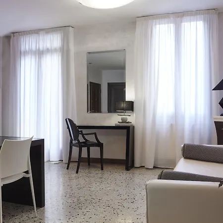 Palazzo Paruta & Wellness