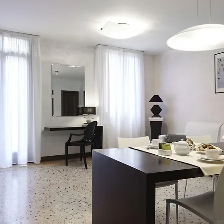 Palazzo Paruta & Wellness Ξενοδοχείο Βενετία