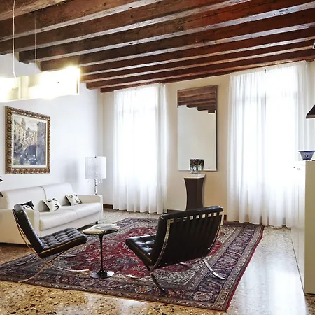 Palazzo Paruta & Wellness Ξενοδοχείο 4*