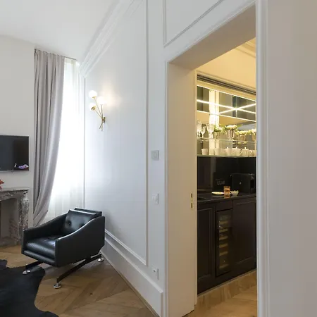 Ξενοδοχείο Palazzo Paruta & Wellness Βενετία
