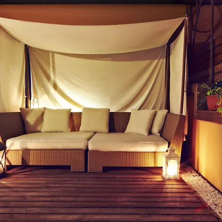 Palazzo Paruta & Wellness