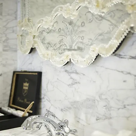 Otel Palazzo Paruta & Wellness