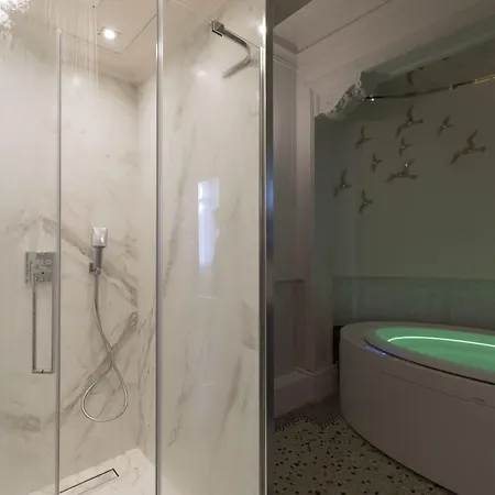Palazzo Paruta & Wellness 4* Βενετία