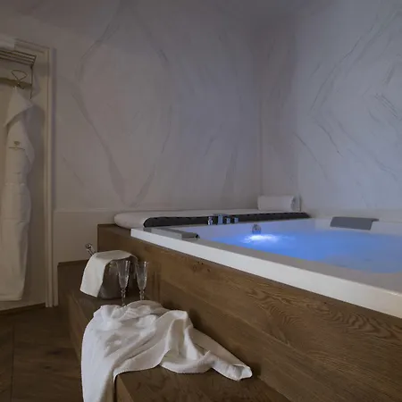 Palazzo Paruta & Wellness Ξενοδοχείο 4*