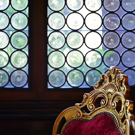 Palazzo Paruta & Wellness Ξενοδοχείο 4*