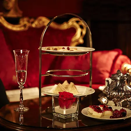 Palazzo Paruta & Wellness 4* Βενετία