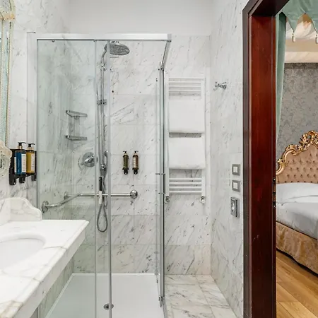 Otel Palazzo Paruta & Wellness 4*