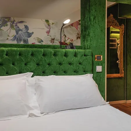 Palazzo Paruta & Wellness Otel