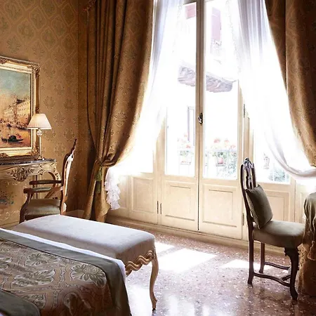 Palazzo Paruta & Wellness Otel