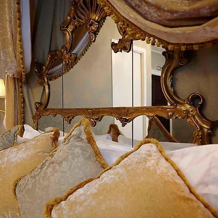 Palazzo Paruta & Wellness 4* Venedik