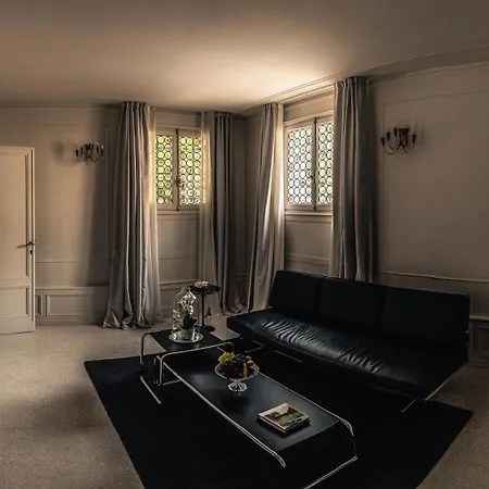 Palazzo Paruta & Wellness Venedik