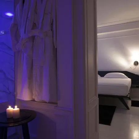 Palazzo Paruta & Wellness 4* Venedik