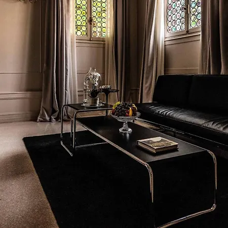Palazzo Paruta & Wellness 4*